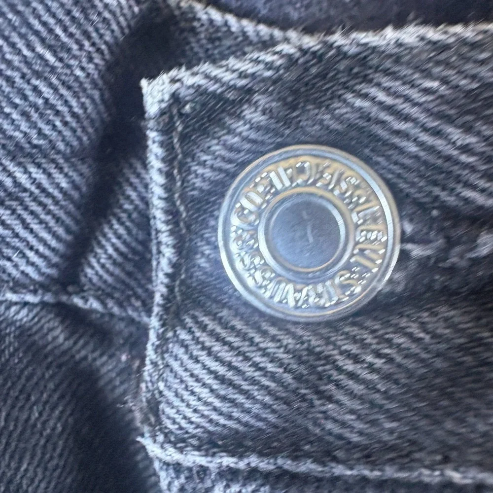 Levis vintage levi